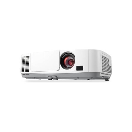Nec 4000 Lumens LCD WXGA Projector NP-P401W